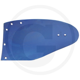 GRANIT Mouldboard rear part