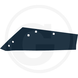 GRANIT Reversible point share