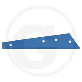 GRANIT Mouldboard slat