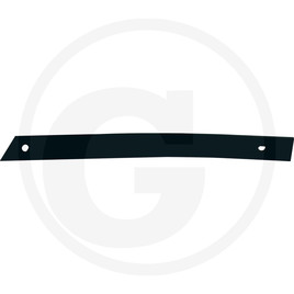 GRANIT Mouldboard slat