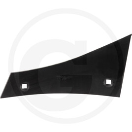 GRANIT Mouldboard front part