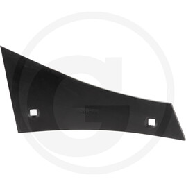 GRANIT Mouldboard front part
