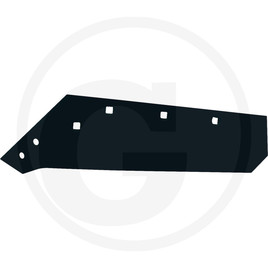 GRANIT Reversible point share
