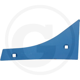 GRANIT Mouldboard front part