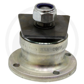 GRANIT Bearing unit