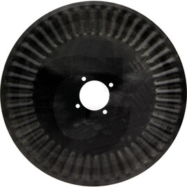 GRANIT Coulter disc