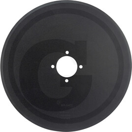 GRANIT Coulter disc