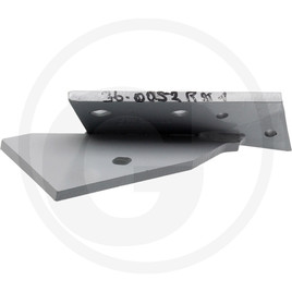 GRANIT Reversible point holder