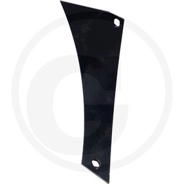 GRANIT Mouldboard front part