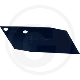 GRANIT Mouldboard front part