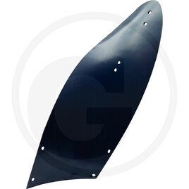 GRANIT Mouldboard rear part