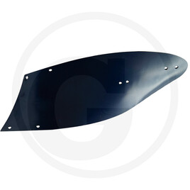 GRANIT Mouldboard rear part