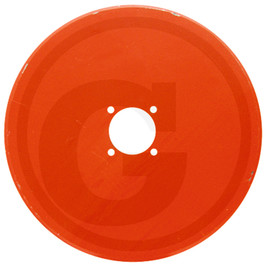 GRANIT Coulter disc