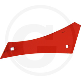 GRANIT Mouldboard front part