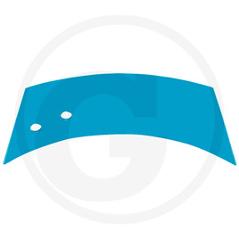 GRANIT Straw guideboard