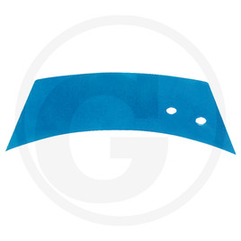 GRANIT Straw guideboard