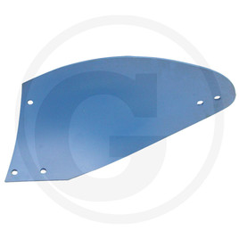 GRANIT Mouldboard rear part