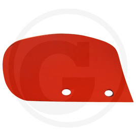 GRANIT Skimmer mouldboard