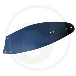 GRANIT Mouldboard rear part