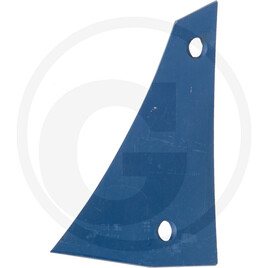 GRANIT Mouldboard front part