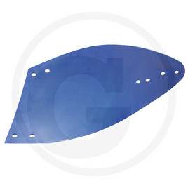 GRANIT Mouldboard rear part
