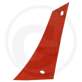 GRANIT Mouldboard front part