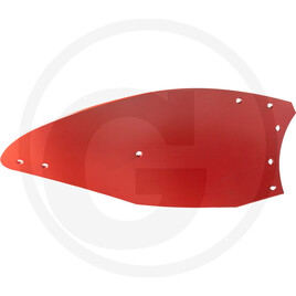 GRANIT Mouldboard