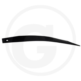 GRANIT Mouldboard slat