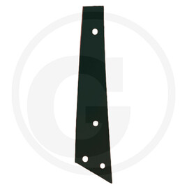 GRANIT Mouldboard slat