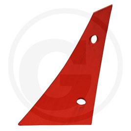 GRANIT Mouldboard front part
