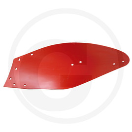 GRANIT Mouldboard rear part