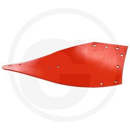 GRANIT Mouldboard rear part