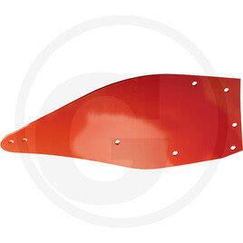 GRANIT Mouldboard rear part