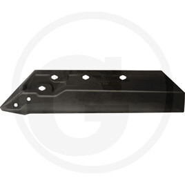 GRANIT Reversible point share 18"