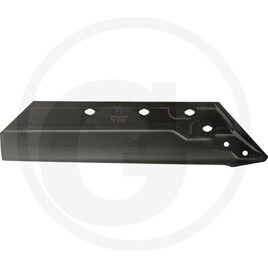 GRANIT Reversible point share 18"
