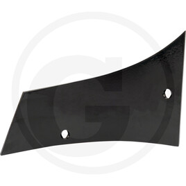 GRANIT Mouldboard front part