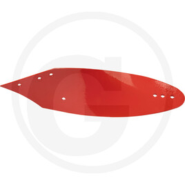 GRANIT Mouldboard rear part Hydrein 14"