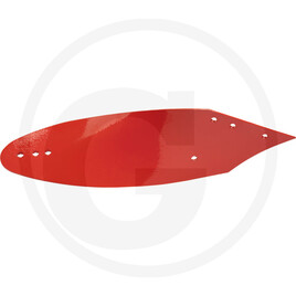 GRANIT Mouldboard rear part Hydrein 16"