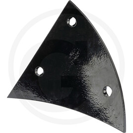 GRANIT Mouldboard front part