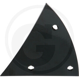 GRANIT Mouldboard front part
