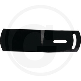 GRANIT Tailpiece rh