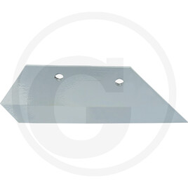 GRANIT Reversible point share 14"