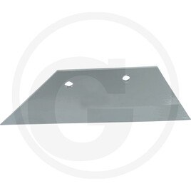 GRANIT Reversible point share 16"