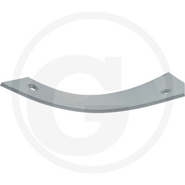 GRANIT Mouldboard front part