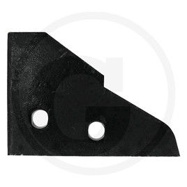 GRANIT Landside tip