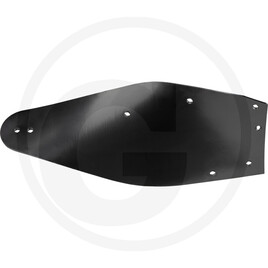 GRANIT Mouldboard rear part