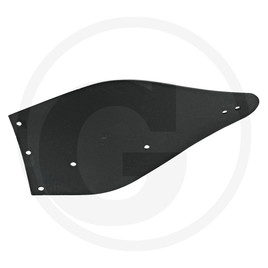 GRANIT Mouldboard rear part