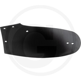 GRANIT Mouldboard rear part