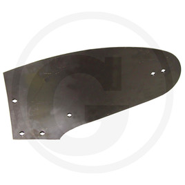 GRANIT Mouldboard rear part