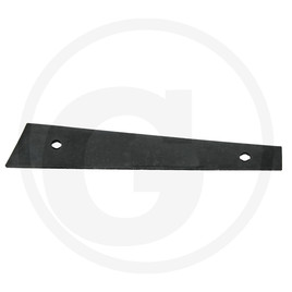 GRANIT Mouldboard slat